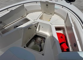 Anglers Marine